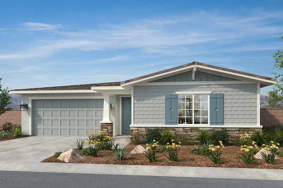 1174 Jackal Dr unit 36515340, Banning, CA 92220 - photo 1