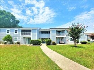 1356 Glenns Bay Rd Unit H202, Myrtle Beach, SC 29575