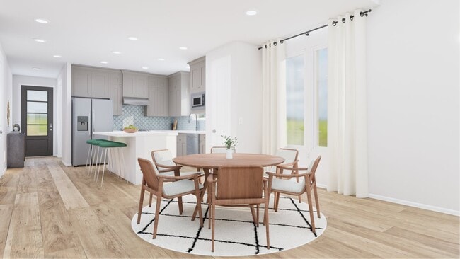 2134 Mosaic Valley Ct, Angleton, TX 77515 - photo 4