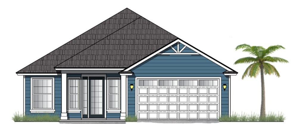 3207 Carolina Rose Ct unit 36893753, Green Cove Springs, FL 32043 - photo 1