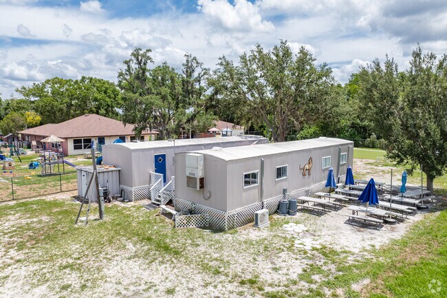 Genesis School is a highly rated, private school