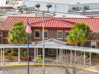 College Park Middle School