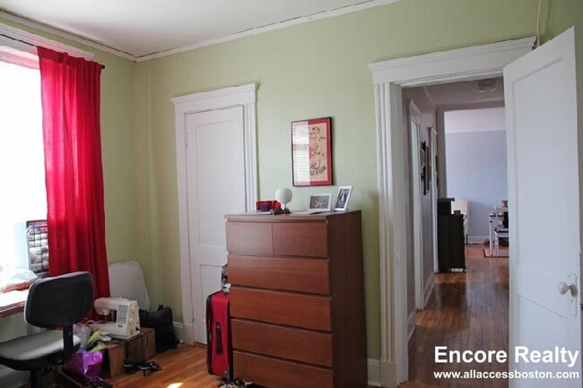 1450 Commonwealth Ave unit 41, Boston, MA 02134 - photo 7