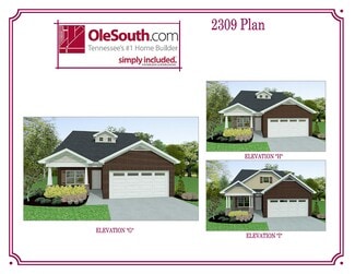 606 Spring Hill Dr Unit 36459050, Smyrna, TN 37167