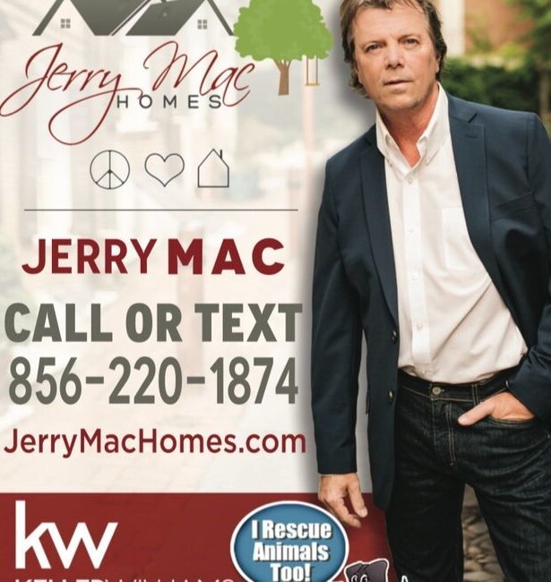 Jerry Mac