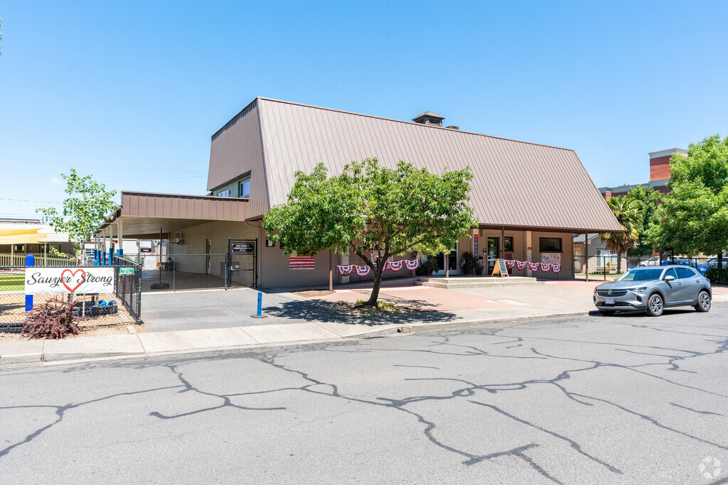 Noah's Ark Early Learning Center