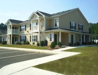 100 Foxfield Cir, Salisbury, MD 21801