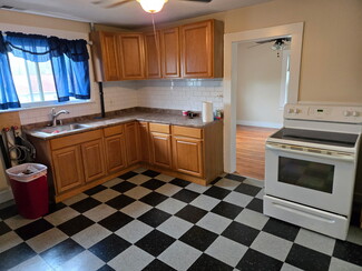 119 Main St Unit 4, Somers, CT 06071