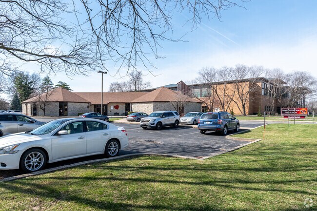 Clay Montessori School