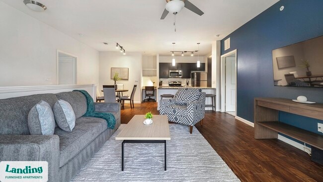 12700 Ridgeline Blvd unit 14207, Cedar Park, TX 78613 - photo 3