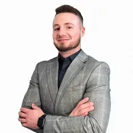 Agent Photo