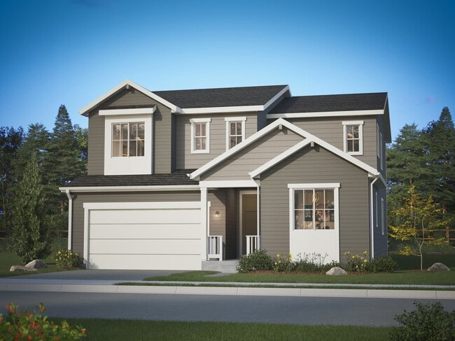 4223 Crestone Peak St unit 36578827, Brighton, CO 80601 - photo 3