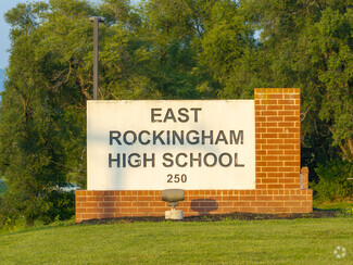 East Rockingham High School