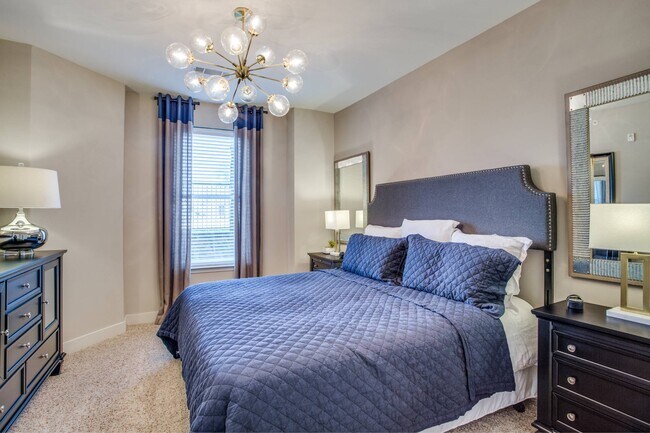 Park Central at Flower Mound, Flower Mound, TX 75028 - photo 5