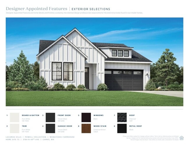 2784 N 49th Ave, Camas, WA 98607 - photo 3