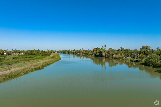 San Benito is a city in Cameron County with a population of approximately 24,861.