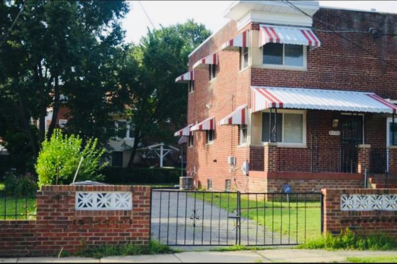 5703 18th Ave, Hyattsville, MD 20782 - photo 1