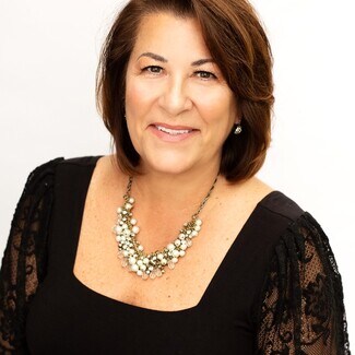 Jayne Sinchak