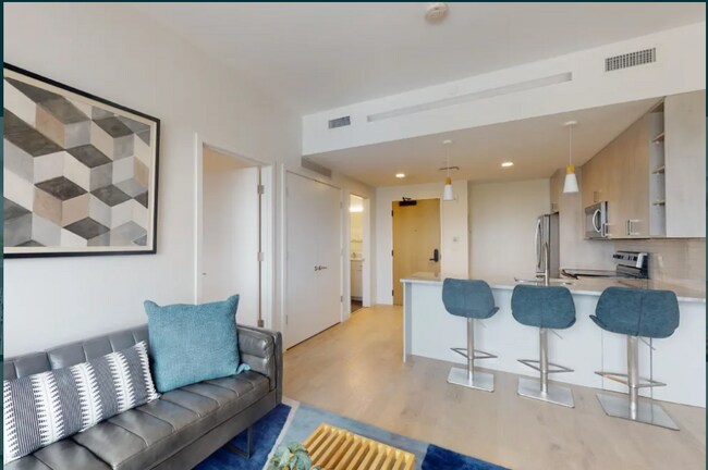 55 Brighton Ave unit 206, Allston, MA 02134 - photo 3