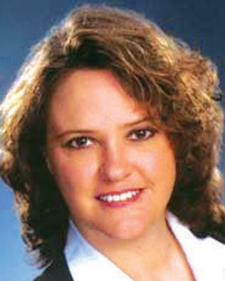 Tina Wright