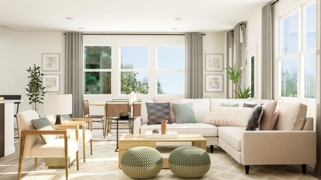 244 Lily Patch Ln, Smithfield, NC 27577 - photo 4