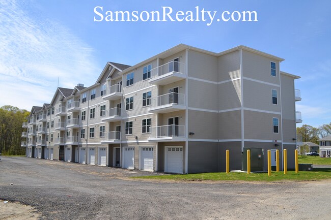 101 Forsythe Cir unit 308, Seekonk, MA 02771 - photo 3