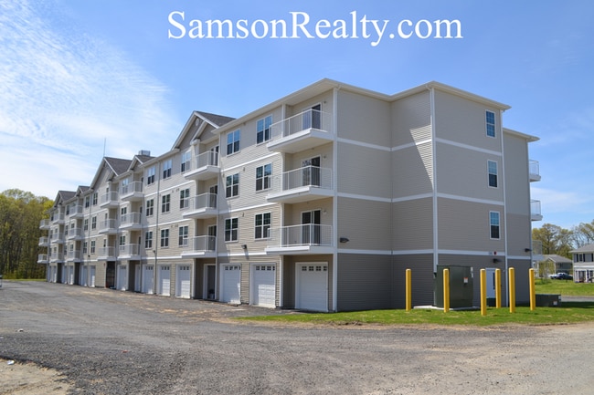 101 Forsythe Cir unit 613, Seekonk, MA 02771 - photo 2