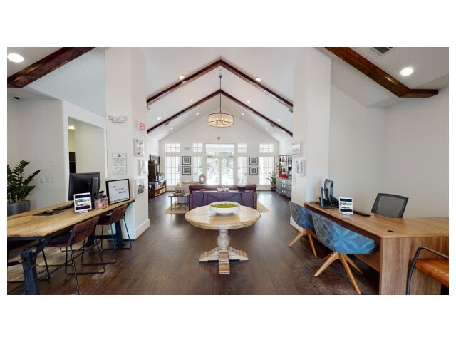 Flatts at South Campus, Oxford, MS 38655 - photo 5