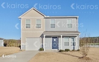 1474 Centipede Dr, Rocky Mount, NC 27801