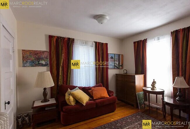 2 Tolman St, Waltham, MA 02453 - photo 5