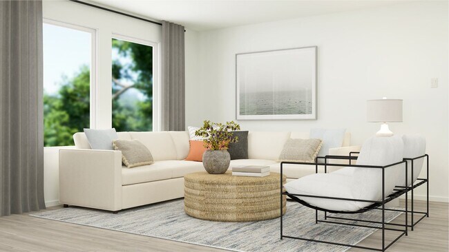 7128 Waterford Creek Ct, Fort Worth, TX 76179 - photo 5