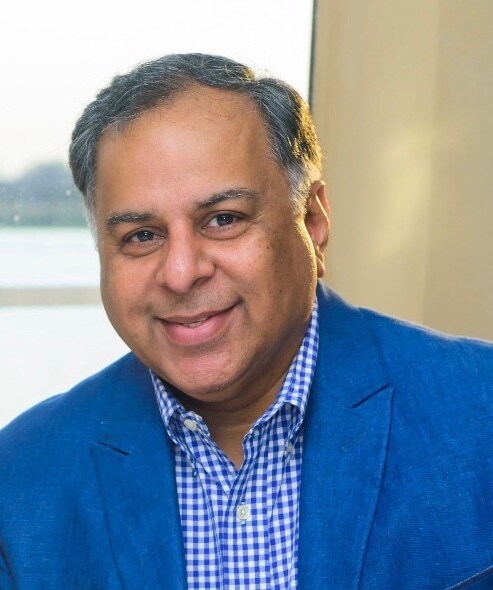 ajay nadig