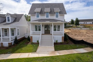 508 Preserve Way, Hoover, AL 35226