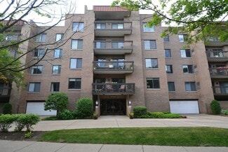 222 Main St Unit 206, Evanston, IL 60202