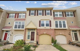 7813 Flager Cir, Manassas, VA 20109