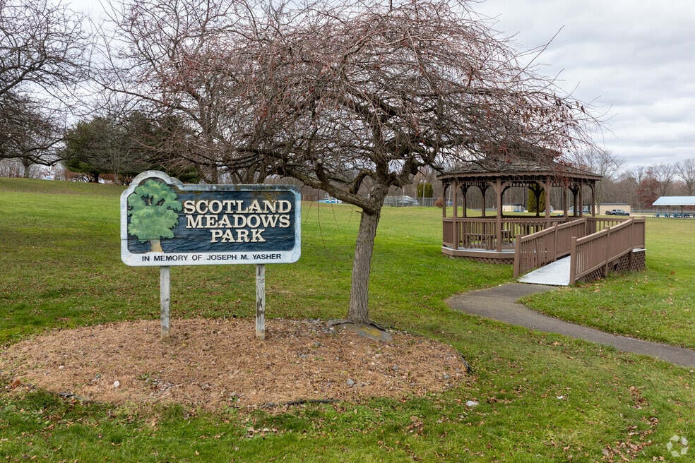 Union Township Lawrence