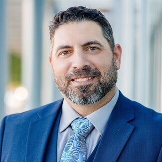 Michael Paduano