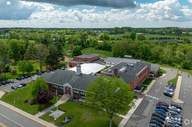 Franklin Township School