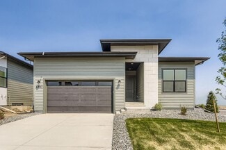 6367 Verve Ln, Parker, CO 80134