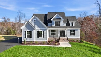 10025 Boschen Woods, Chesterfield, VA 23838