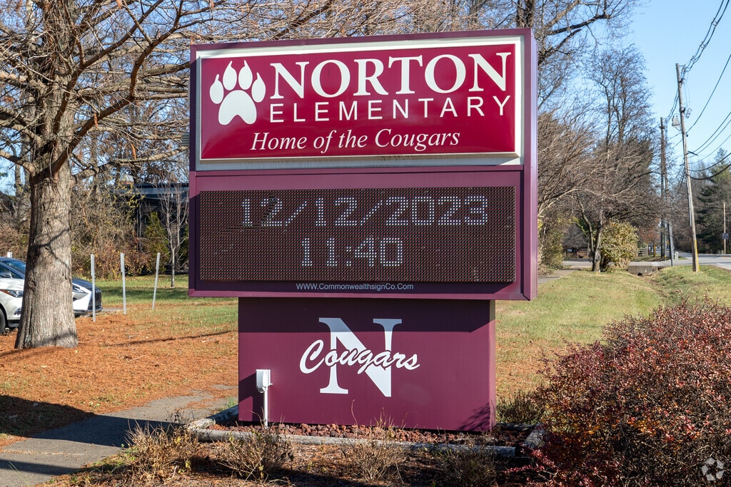 Norton Elementary School is an above average public school in Louisville, Ky.