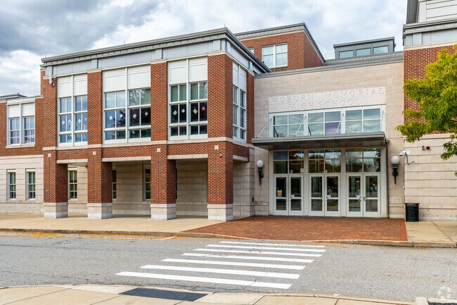 About North Woburn Schools Demographics Things to Do Homes com About North Woburn Schools Demographics Things to Do Homes com