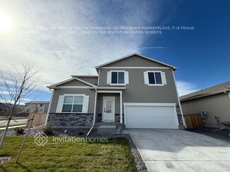 957 Cascade Falls St, Severance, CO 80550