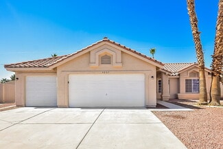 4007 Mystic Canyon Ct, North Las Vegas, NV 89032