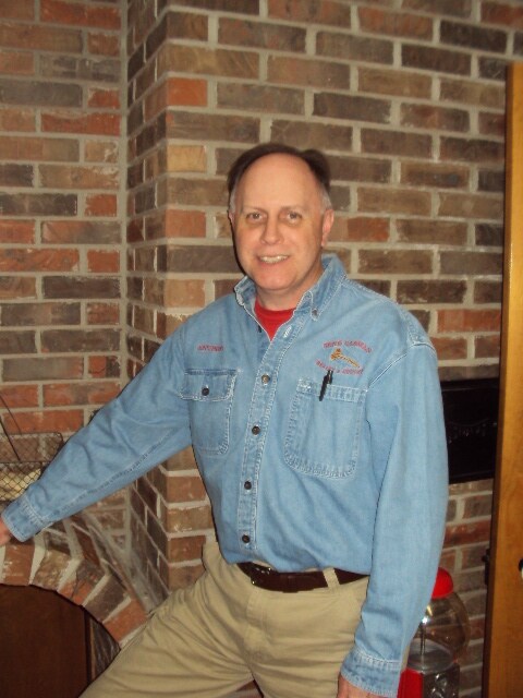 Willard Anthony Shrum