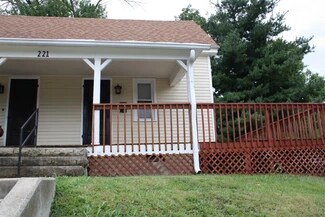 221 E 10th St, Bloomington, IN 47408