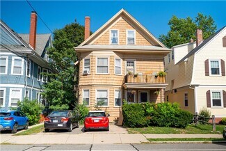 125 Taber Ave Unit 3, Providence, RI 02906
