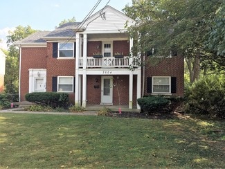 7604 Montgomery Rd Unit 2, Cincinnati, OH 45236