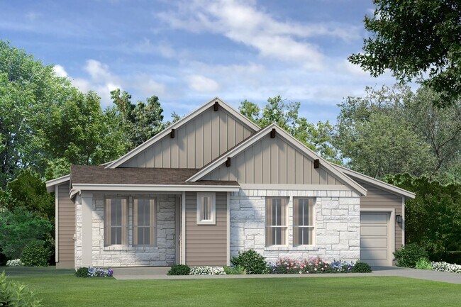 201 Kissing Tree Ln unit 36578811, San Marcos, TX 78666 - photo 2