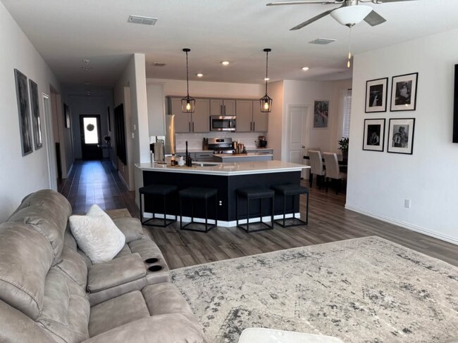 1219 Smoketree Ln, Princeton, TX 75407 - photo 4